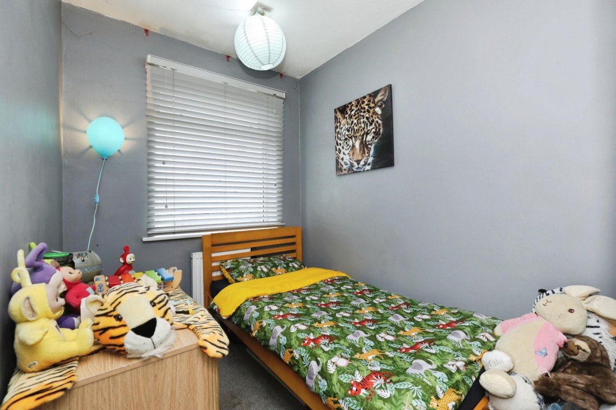 Kew Crescent, Charnock, Sheffield, S12 3LP