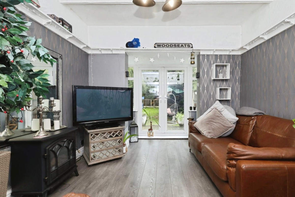 Kew Crescent, Charnock, Sheffield, S12 3LP