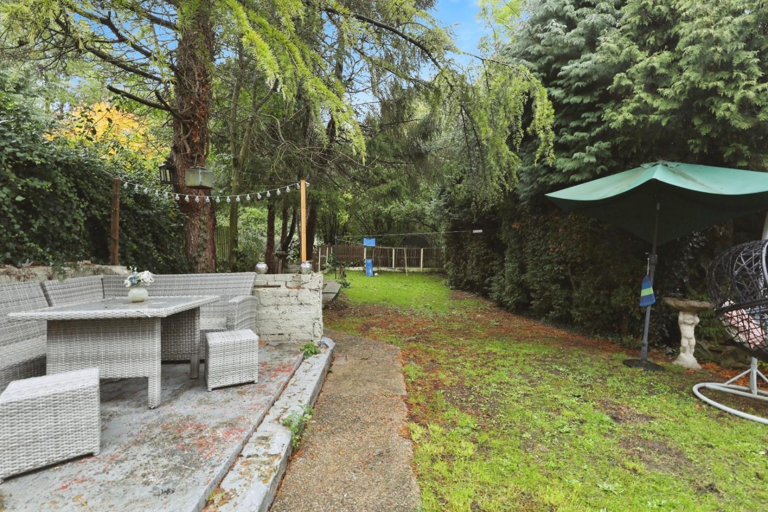 Kew Crescent, Charnock, Sheffield, S12 3LP