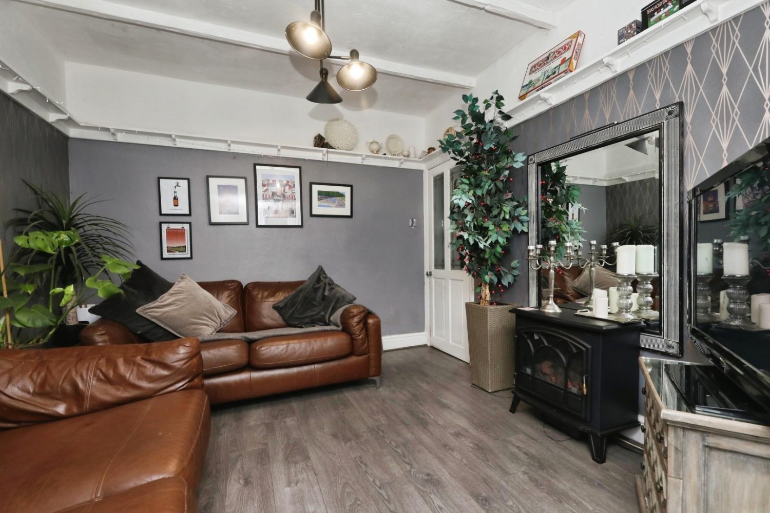 Kew Crescent, Charnock, Sheffield, S12 3LP