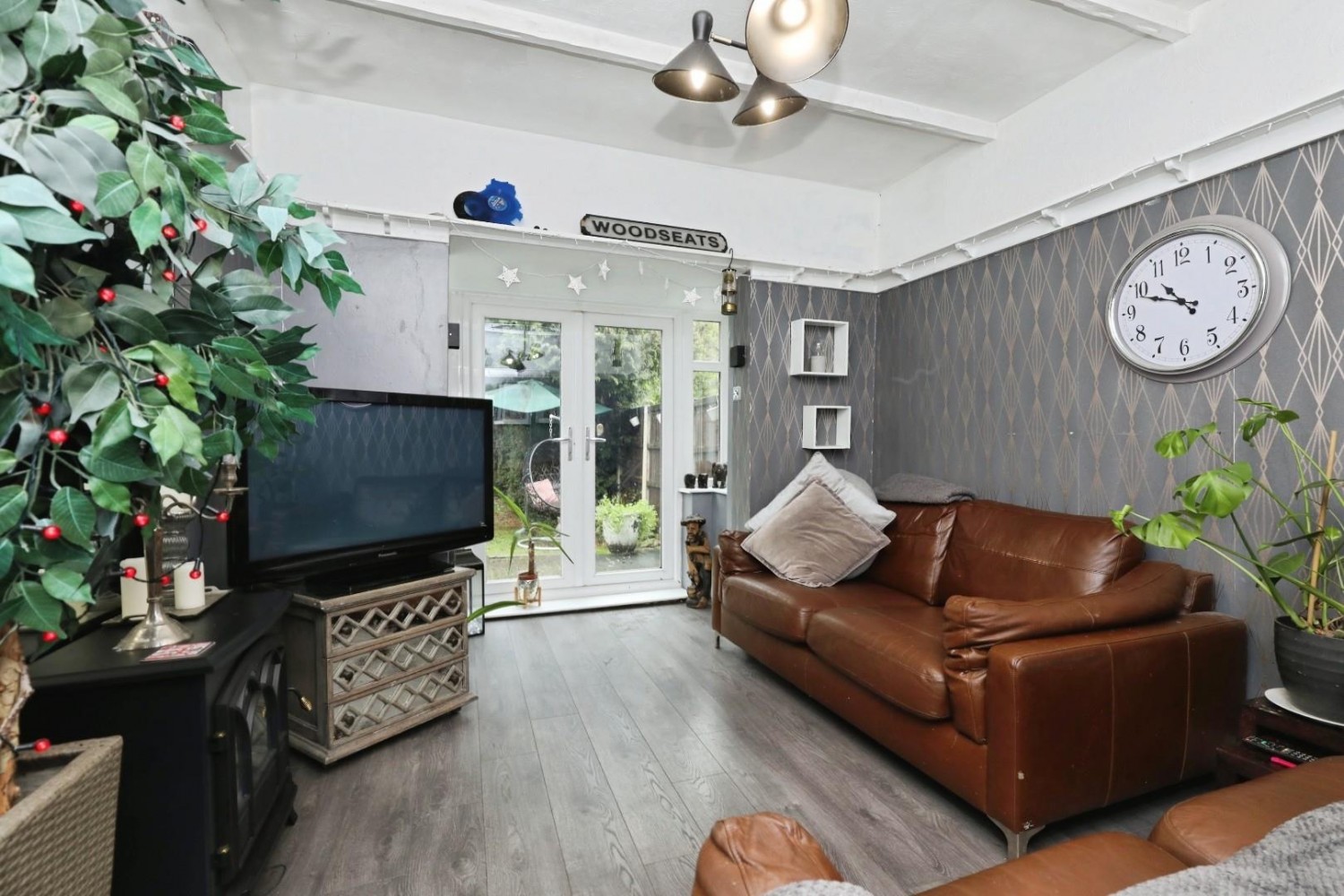 Kew Crescent, Charnock, Sheffield, S12 3LP