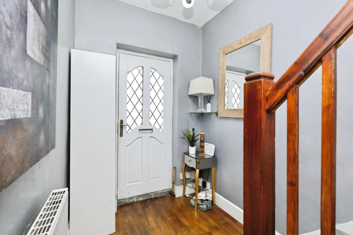 Kew Crescent, Charnock, Sheffield, S12 3LP