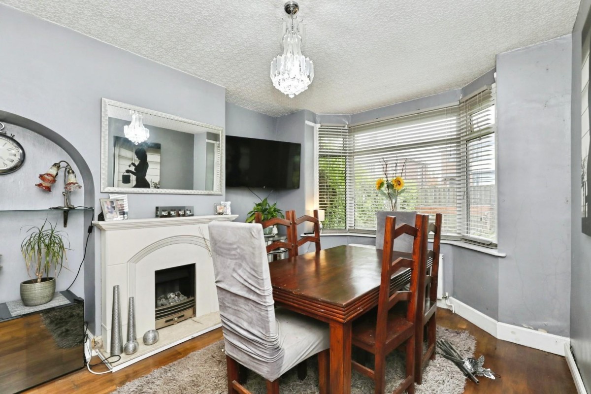 Kew Crescent, Charnock, Sheffield, S12 3LP