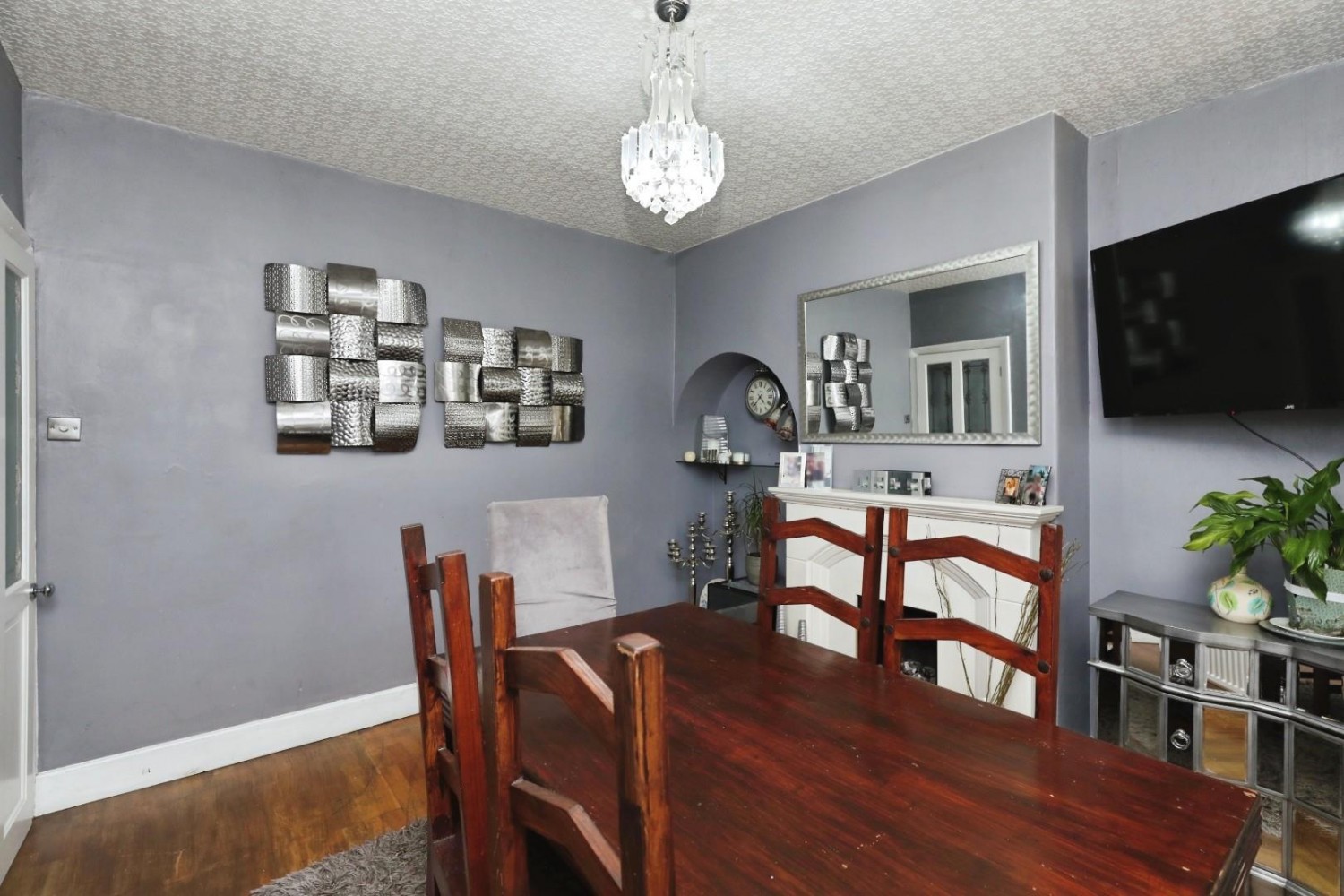 Kew Crescent, Charnock, Sheffield, S12 3LP