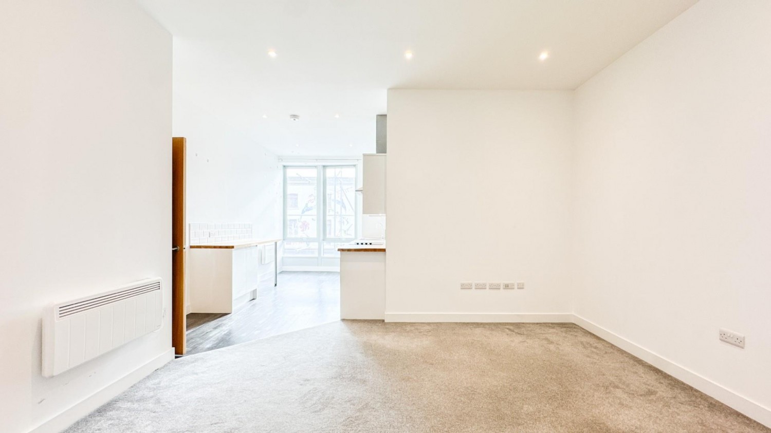 St Peters, Bedminster Parade, BS3 4AQ