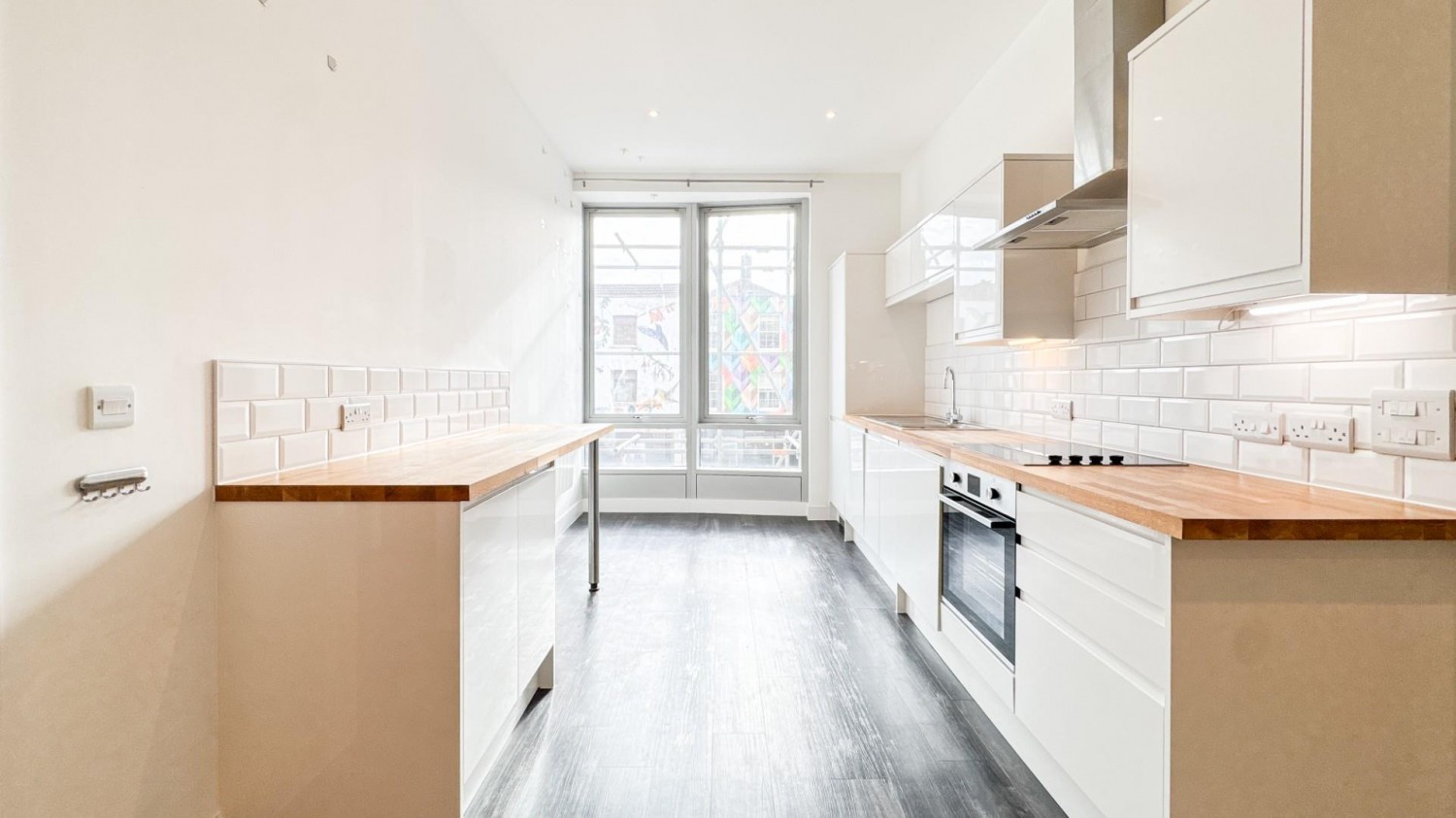 St Peters, Bedminster Parade, BS3 4AQ