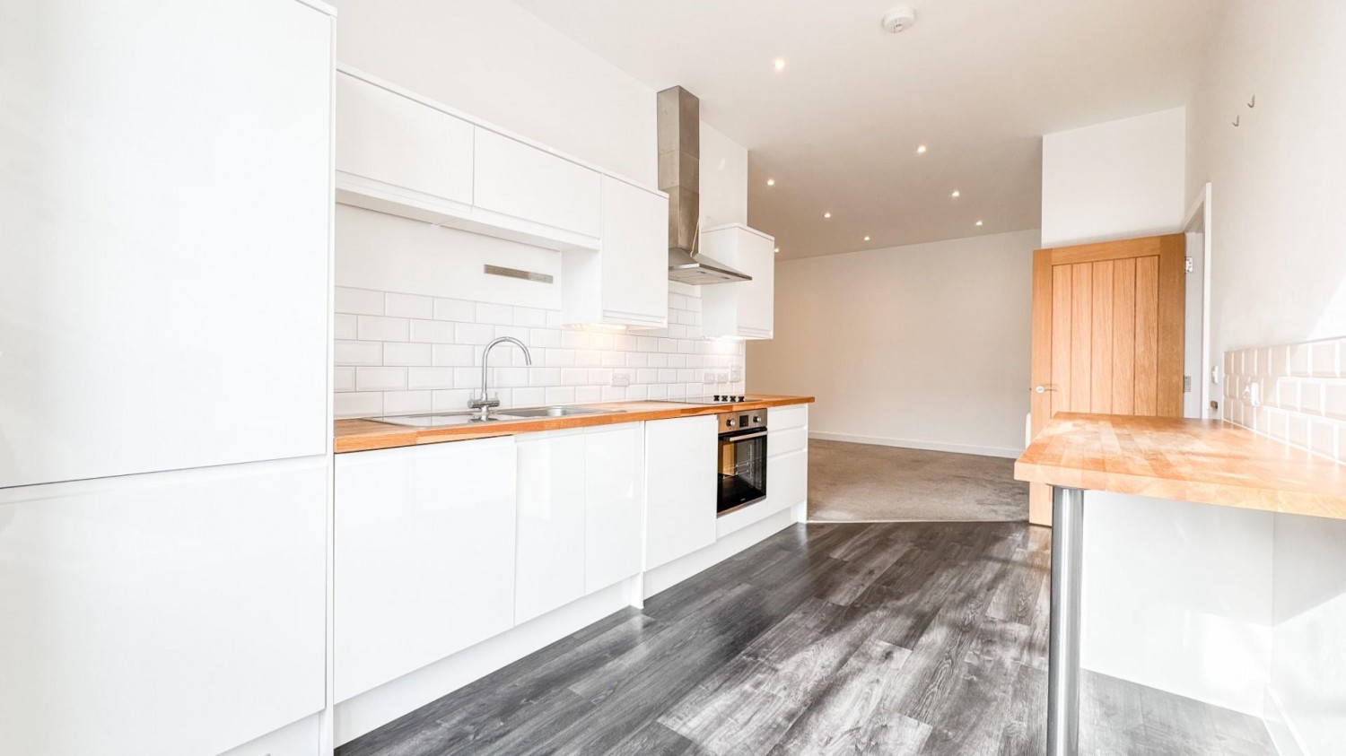 St Peters, Bedminster Parade, BS3 4AQ