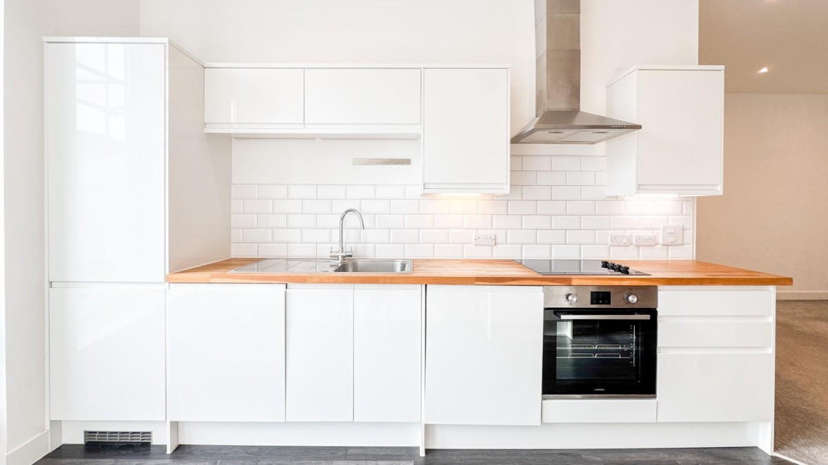 St Peters, Bedminster Parade, BS3 4AQ