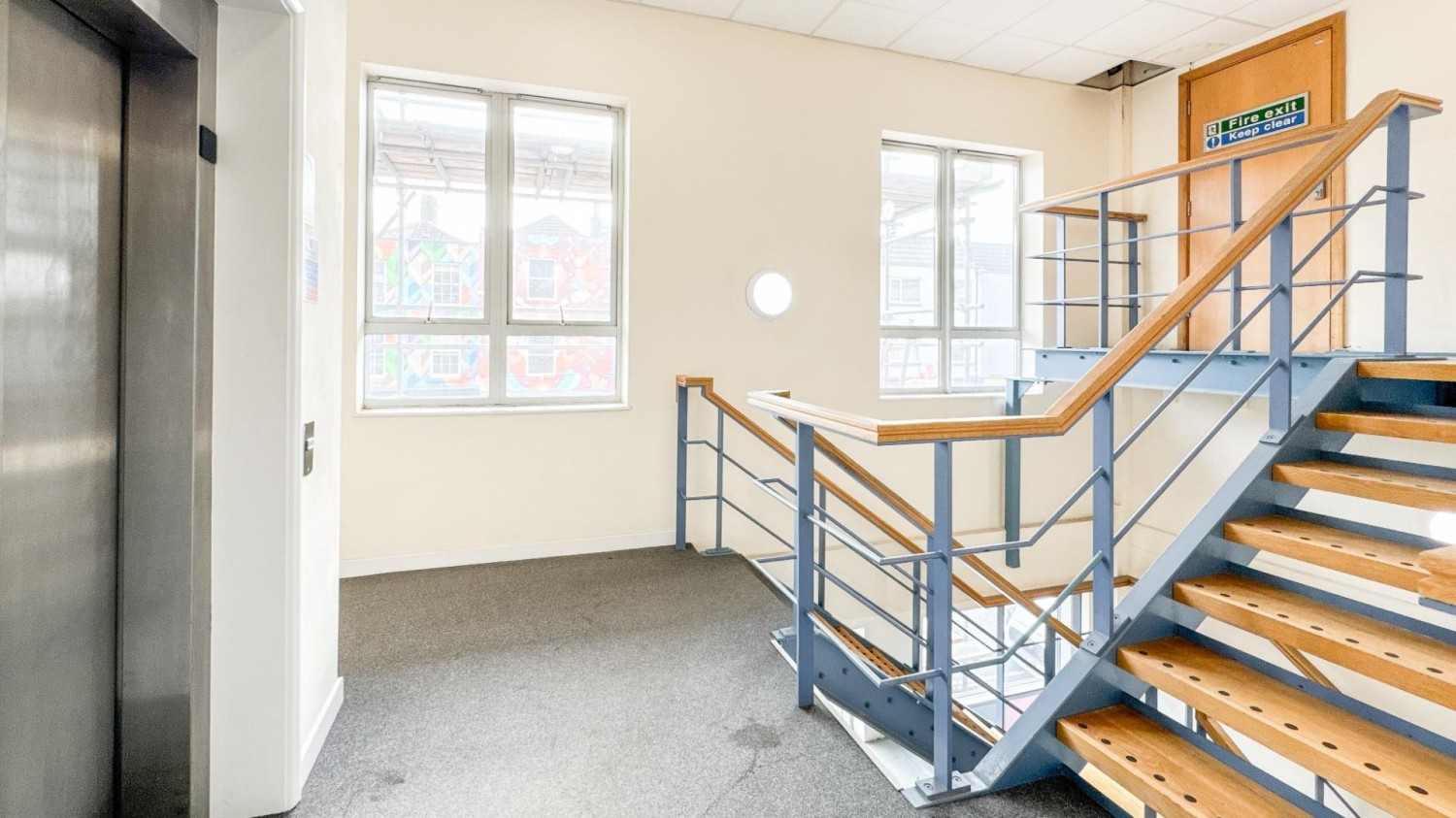 St Peters, Bedminster Parade, BS3 4AQ