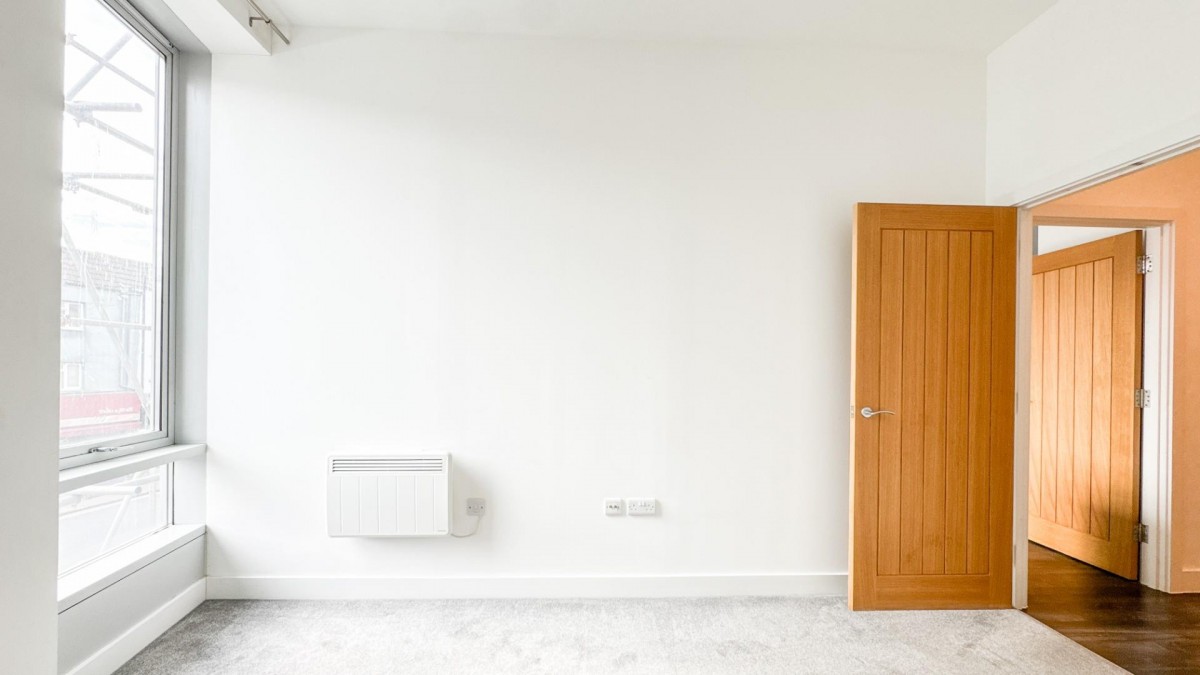 St Peters, Bedminster Parade, BS3 4AQ