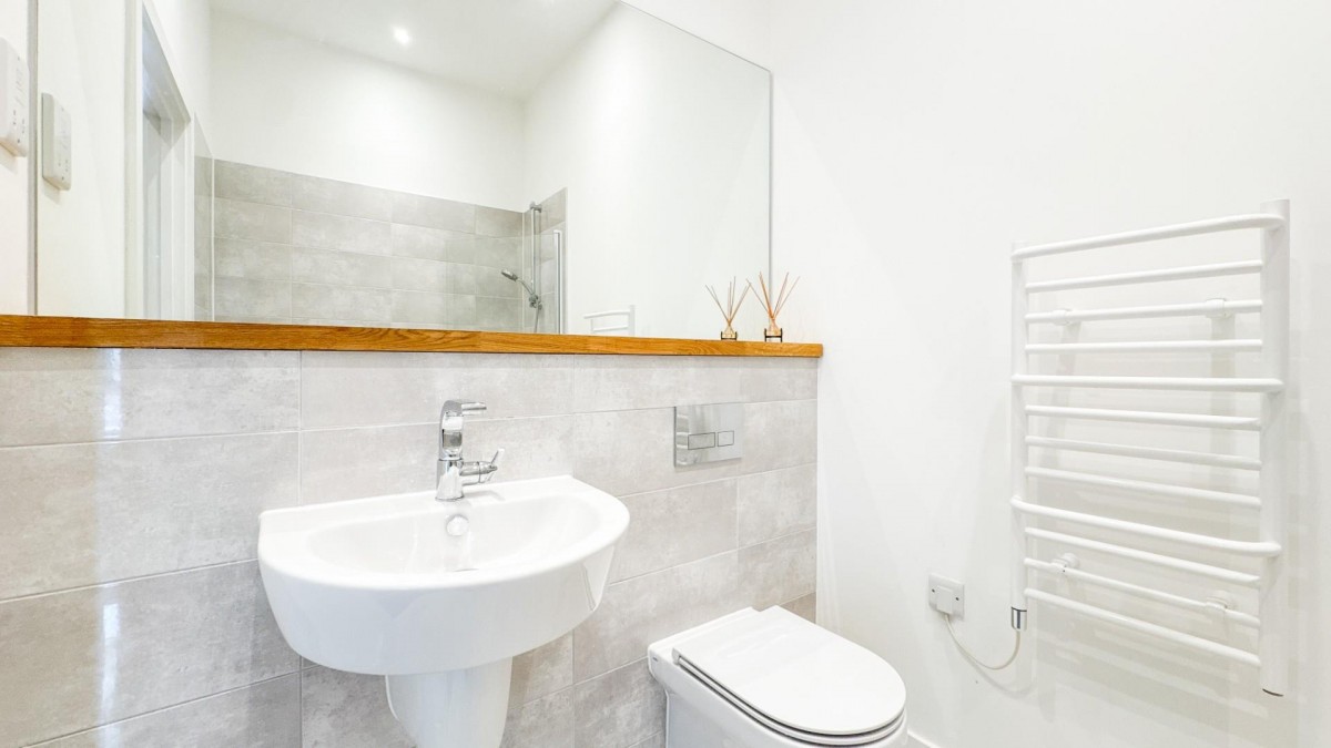 St Peters, Bedminster Parade, BS3 4AQ