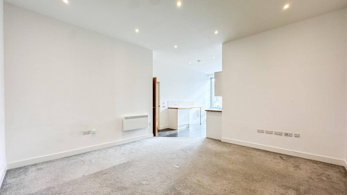 St Peters, Bedminster Parade, BS3 4AQ