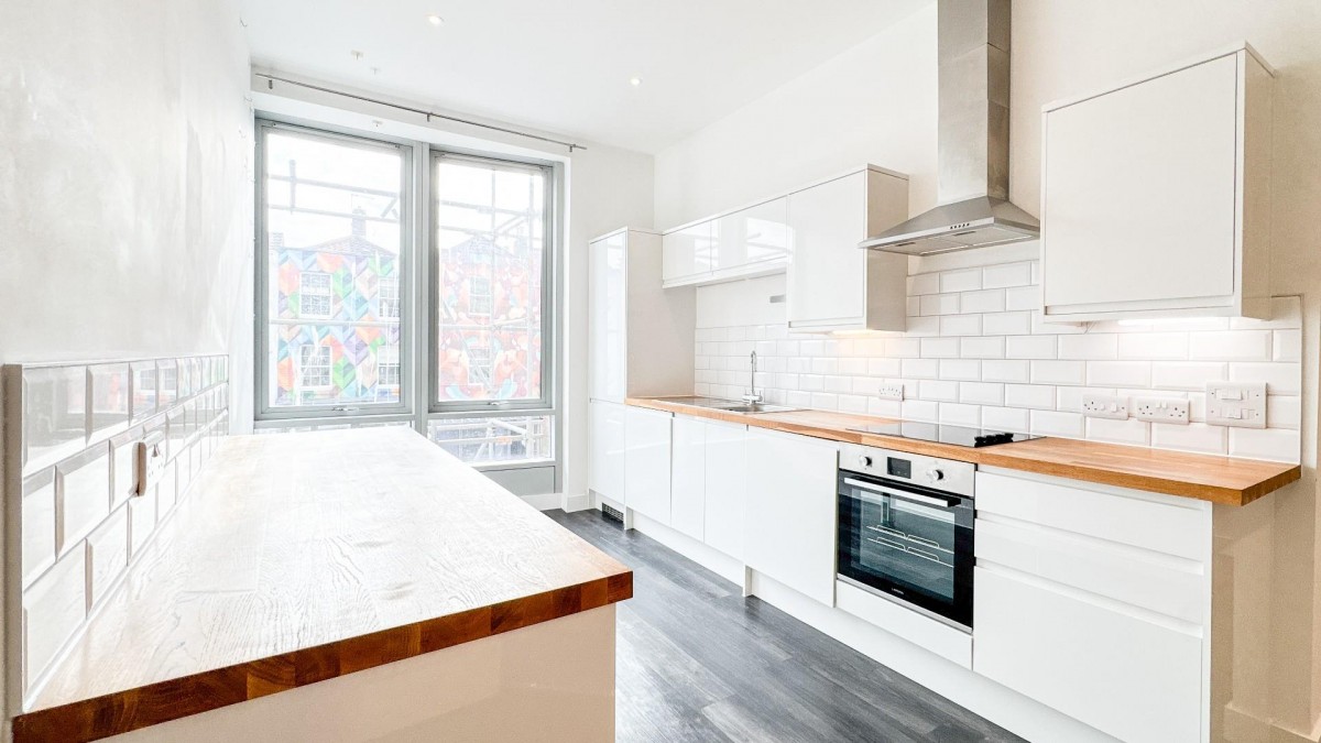 St Peters, Bedminster Parade, BS3 4AQ