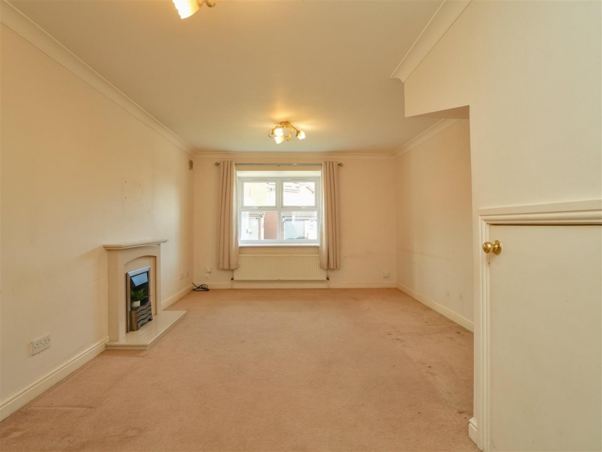 Chase Garth Road, Easingwold, York, YO61 3GG