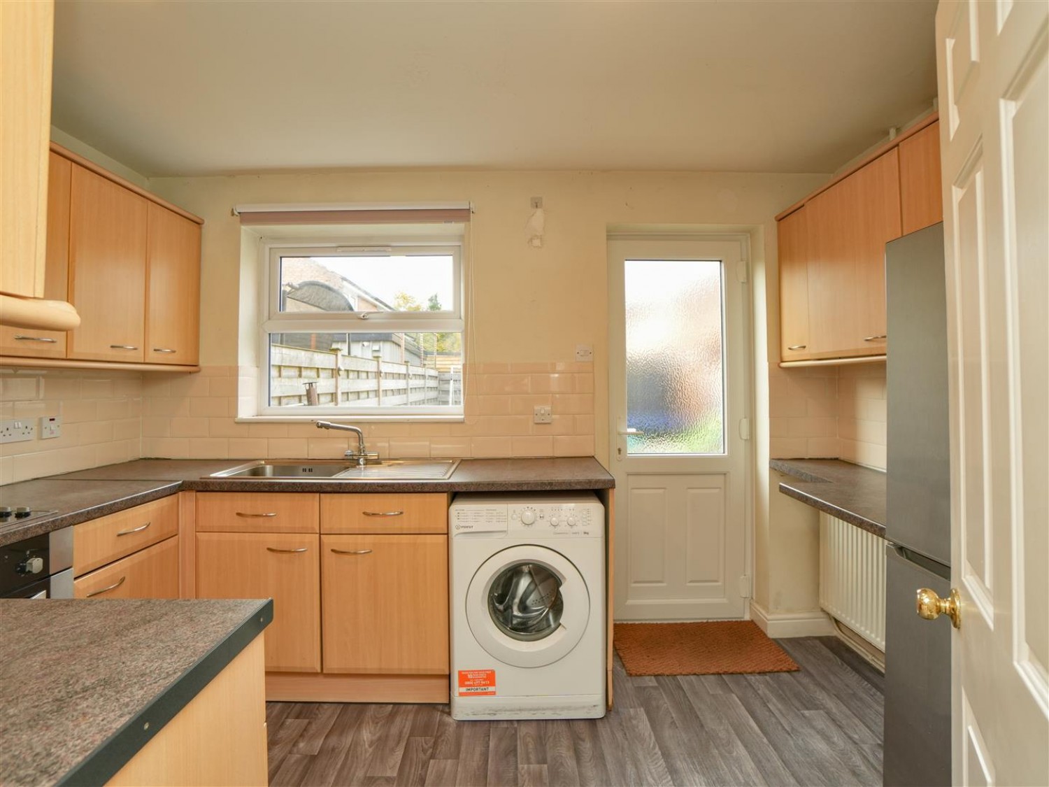 Chase Garth Road, Easingwold, York, YO61 3GG