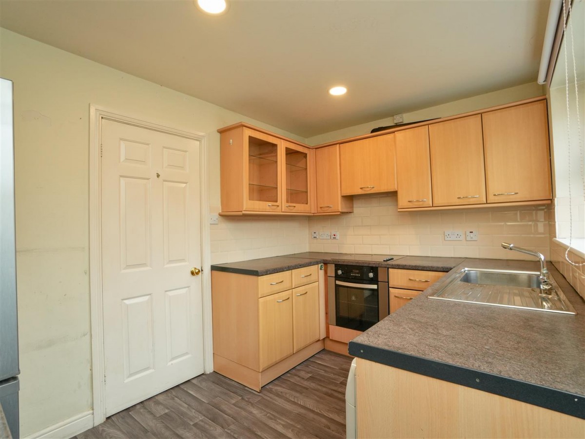 Chase Garth Road, Easingwold, York, YO61 3GG