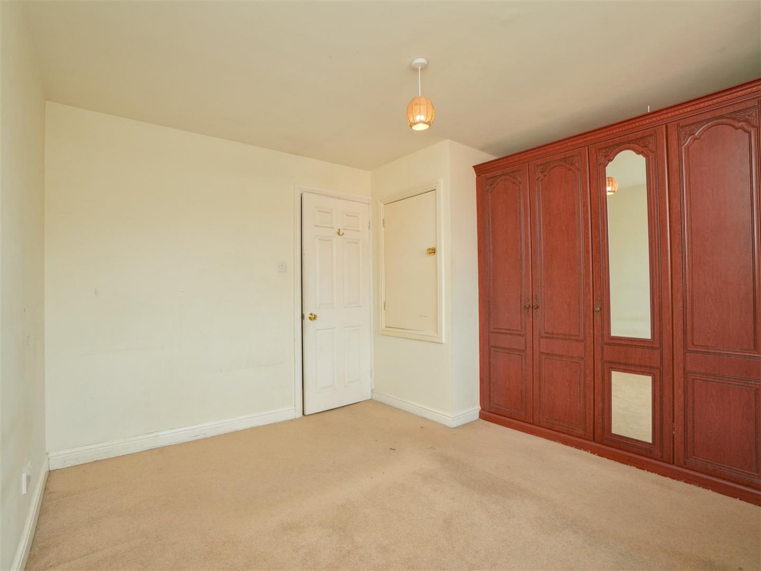 Chase Garth Road, Easingwold, York, YO61 3GG