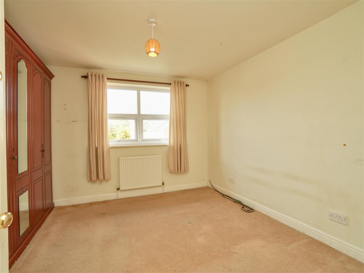 Chase Garth Road, Easingwold, York, YO61 3GG