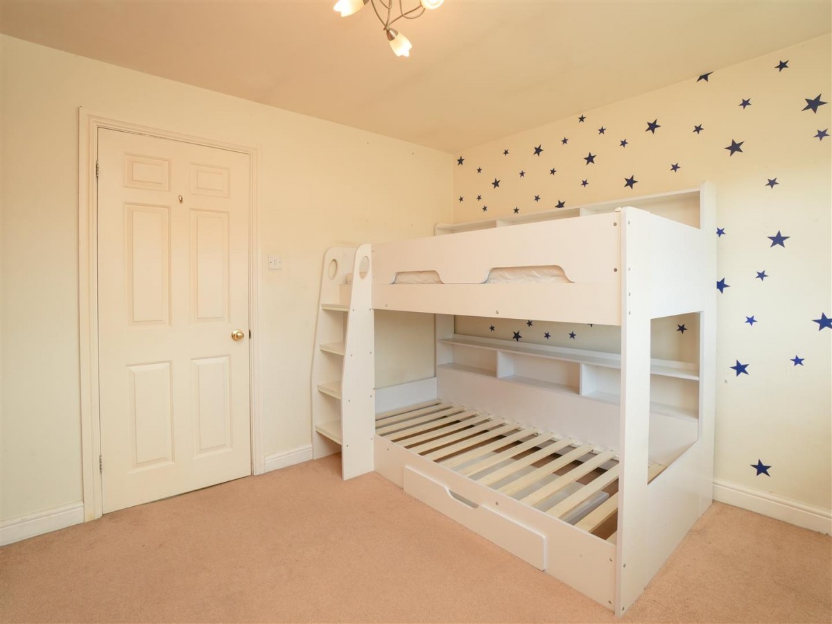 Chase Garth Road, Easingwold, York, YO61 3GG