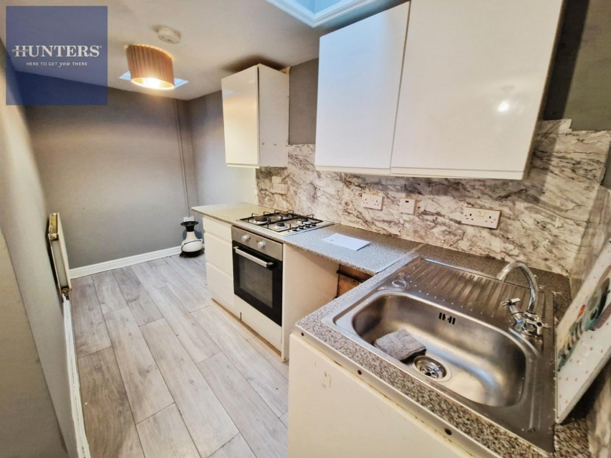 Oakfield Terrace, Nantymoel, Bridgend, CF32 7SR