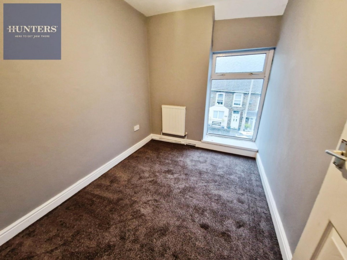 Oakfield Terrace, Nantymoel, Bridgend, CF32 7SR