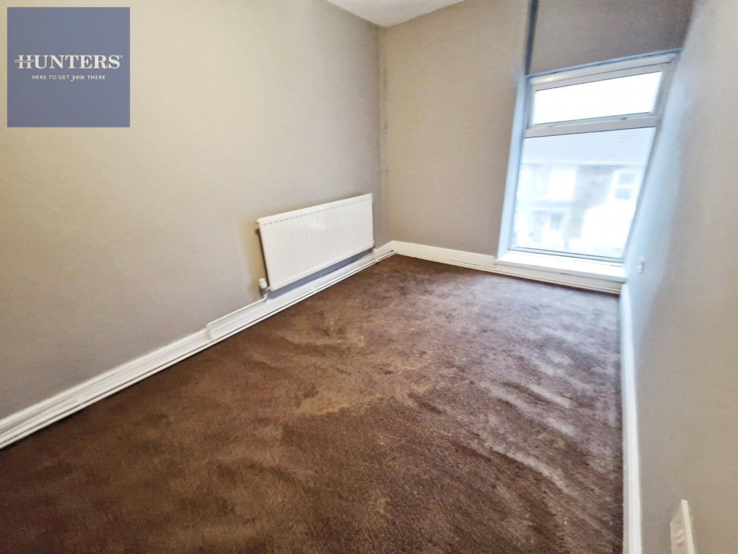 Oakfield Terrace, Nantymoel, Bridgend, CF32 7SR