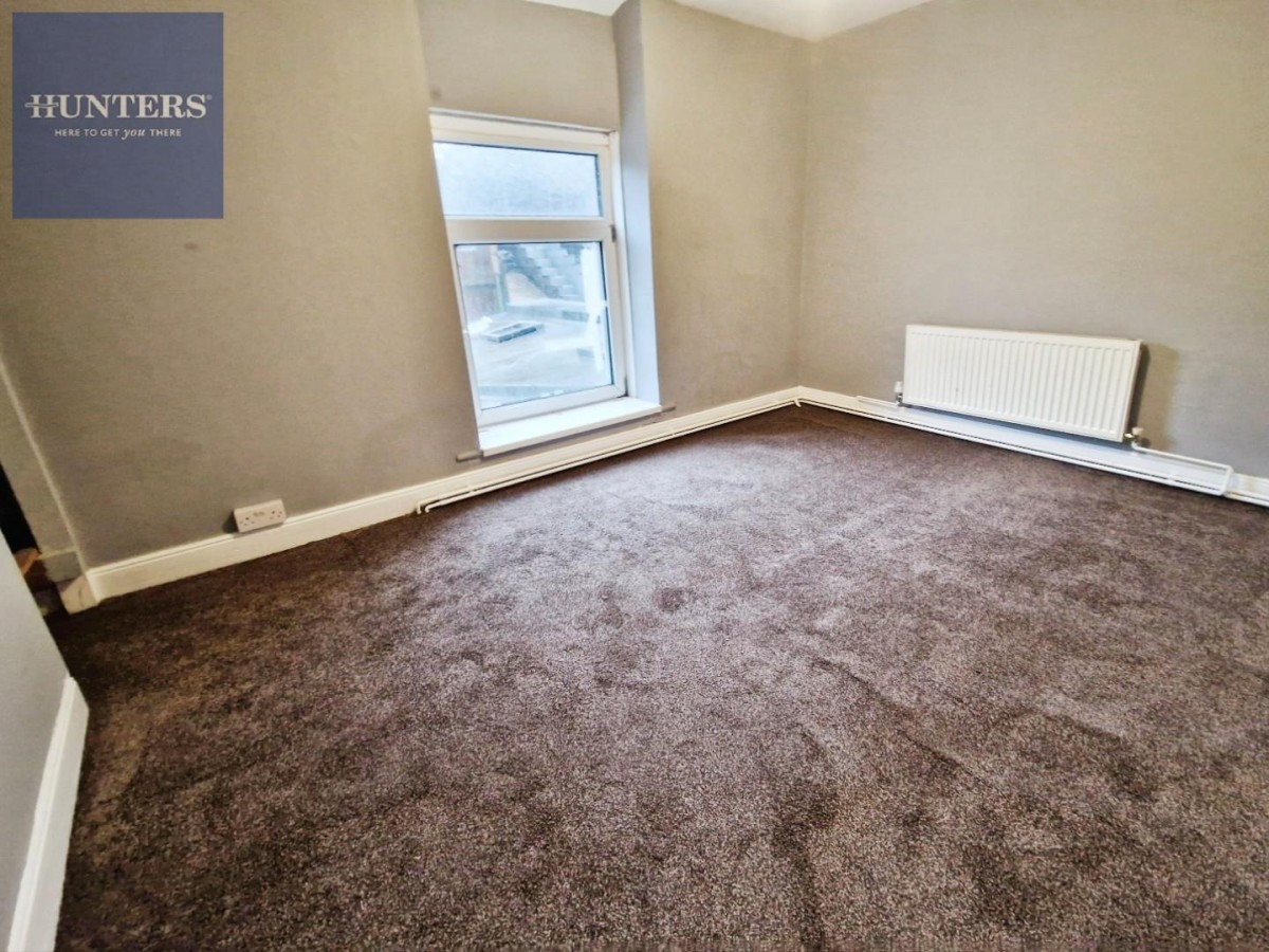 Oakfield Terrace, Nantymoel, Bridgend, CF32 7SR