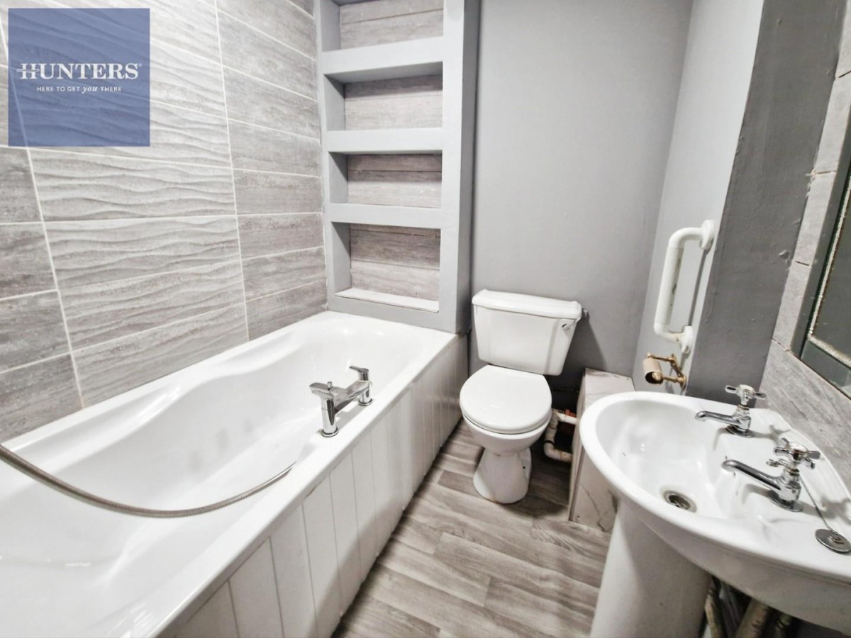 Oakfield Terrace, Nantymoel, Bridgend, CF32 7SR