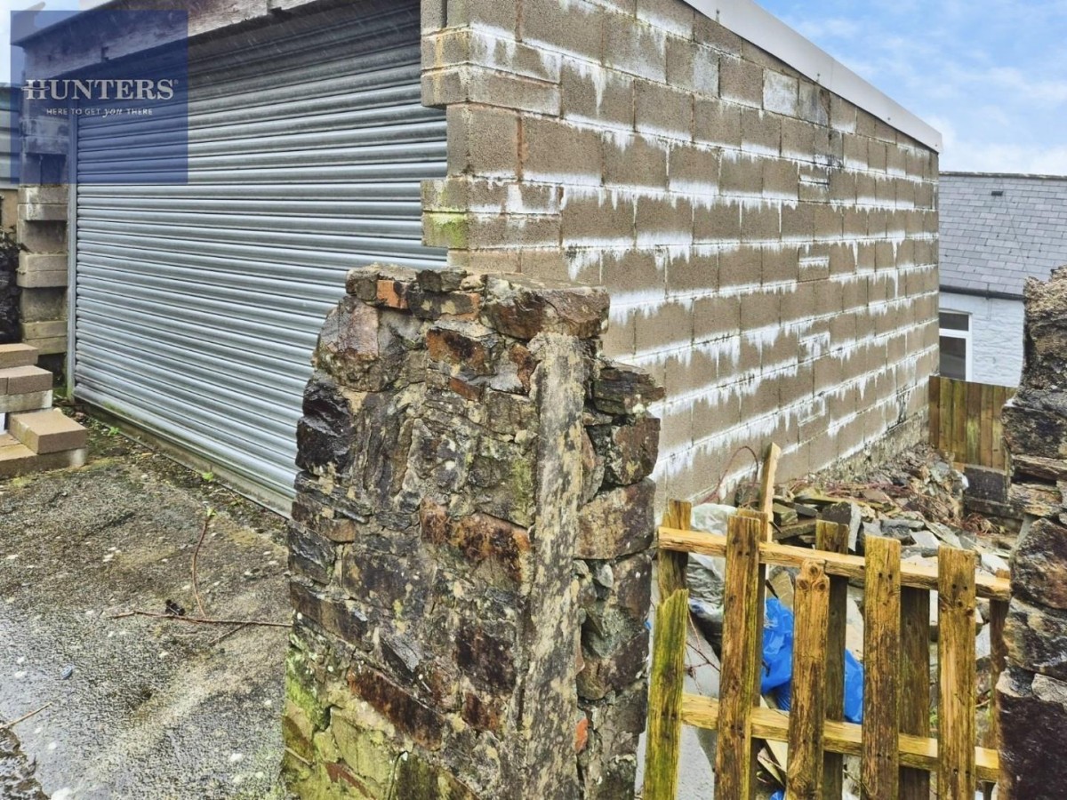 Oakfield Terrace, Nantymoel, Bridgend, CF32 7SR