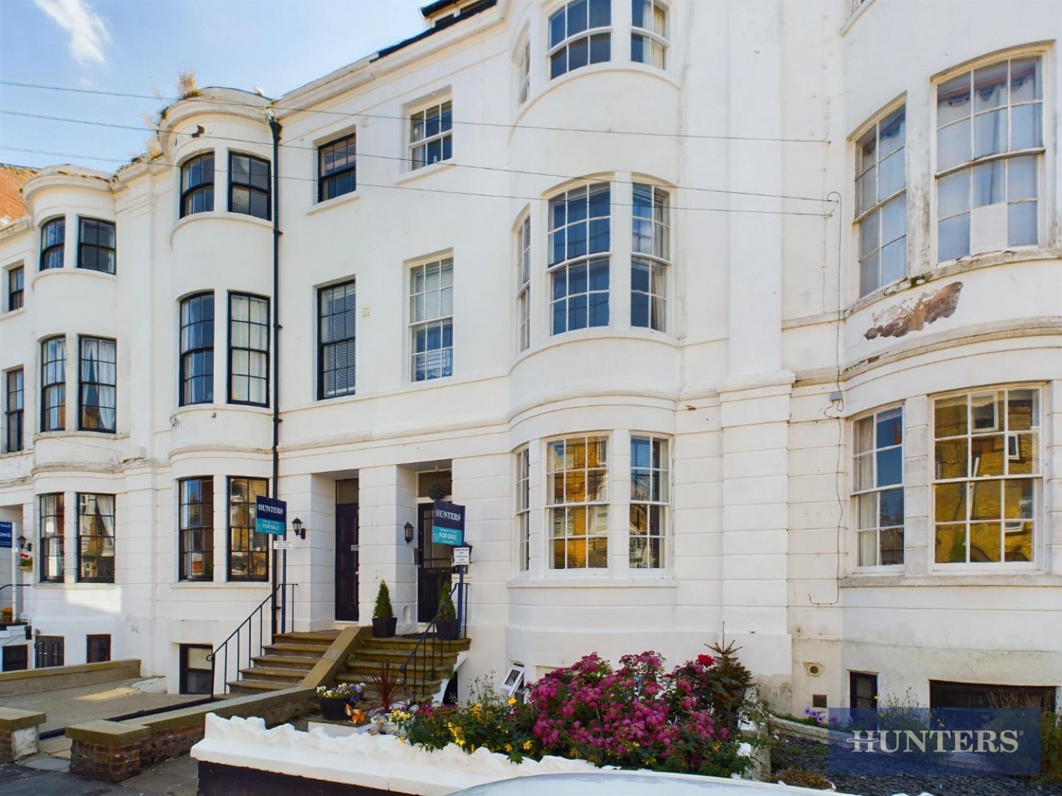 Rutland Street, Filey