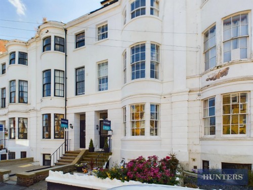 Rutland Street, Filey