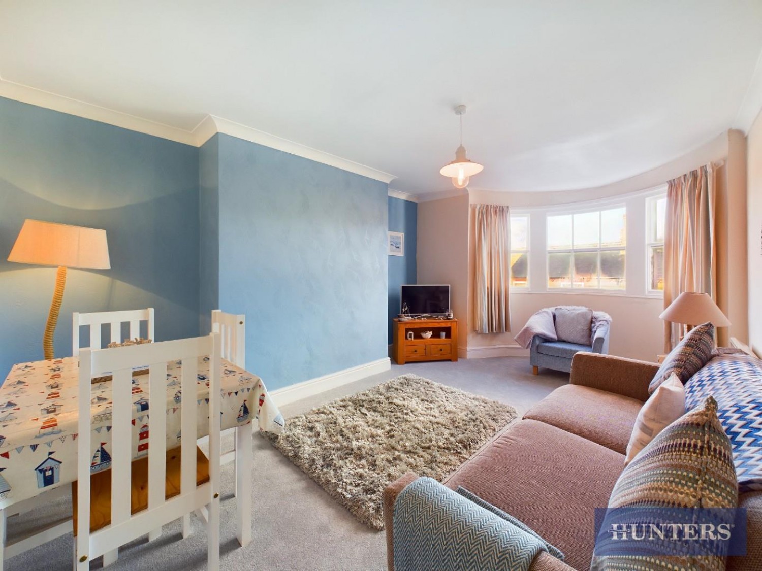 Rutland Street, Filey