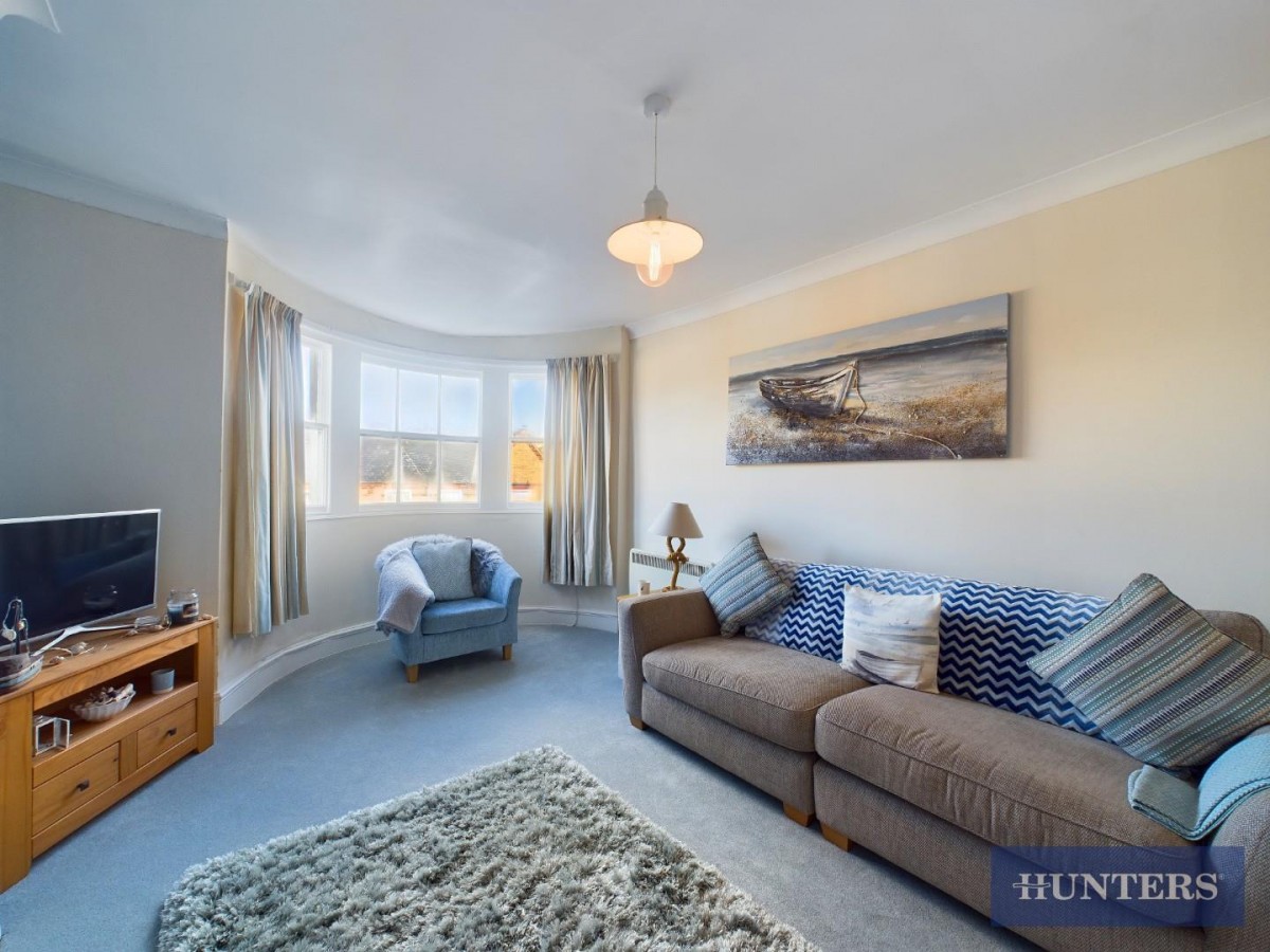 Rutland Street, Filey