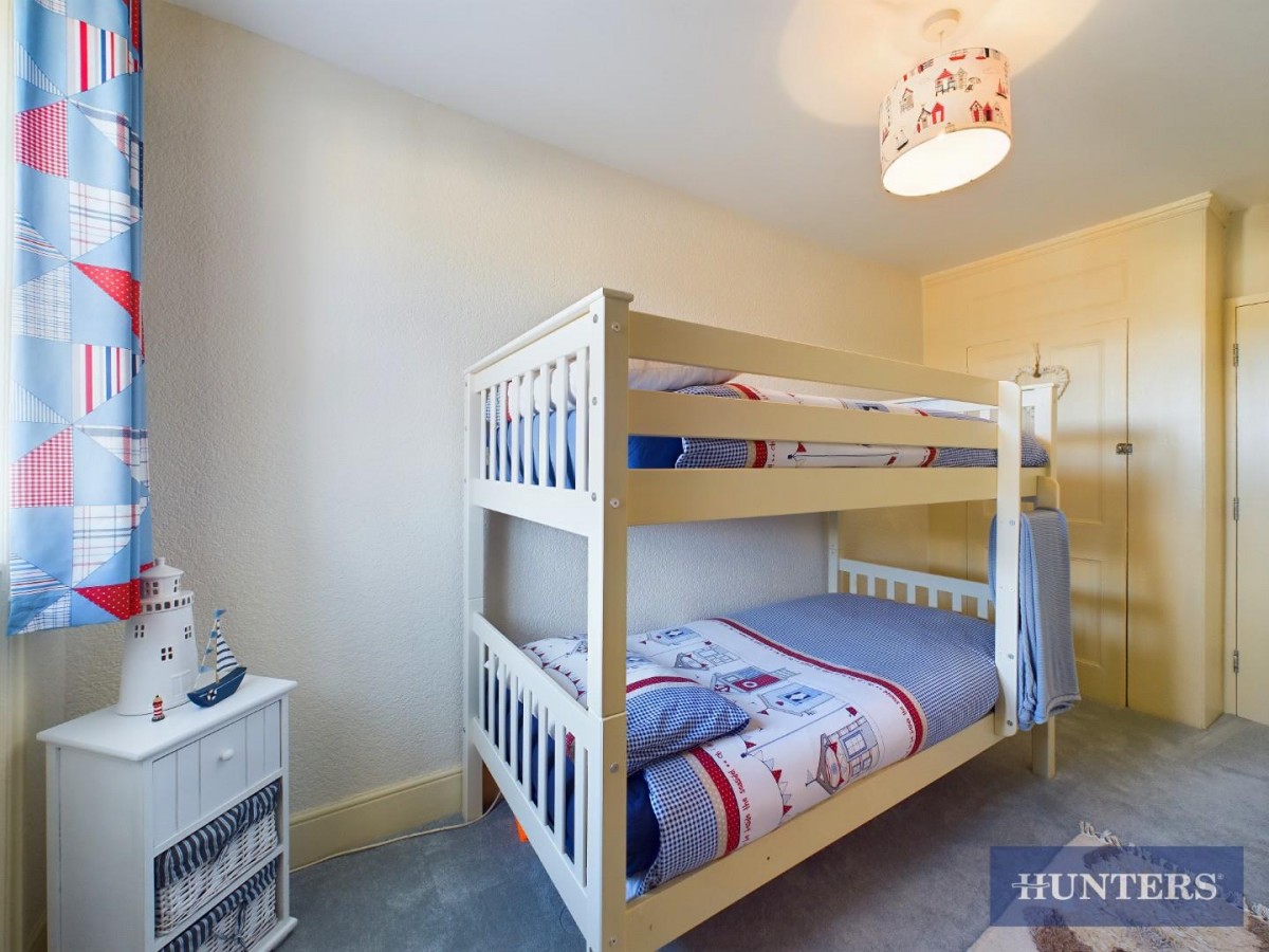 Rutland Street, Filey