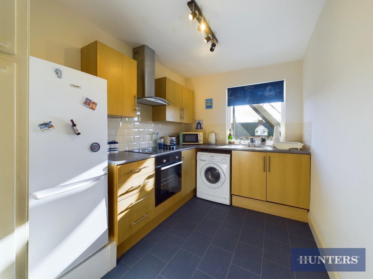 Rutland Street, Filey