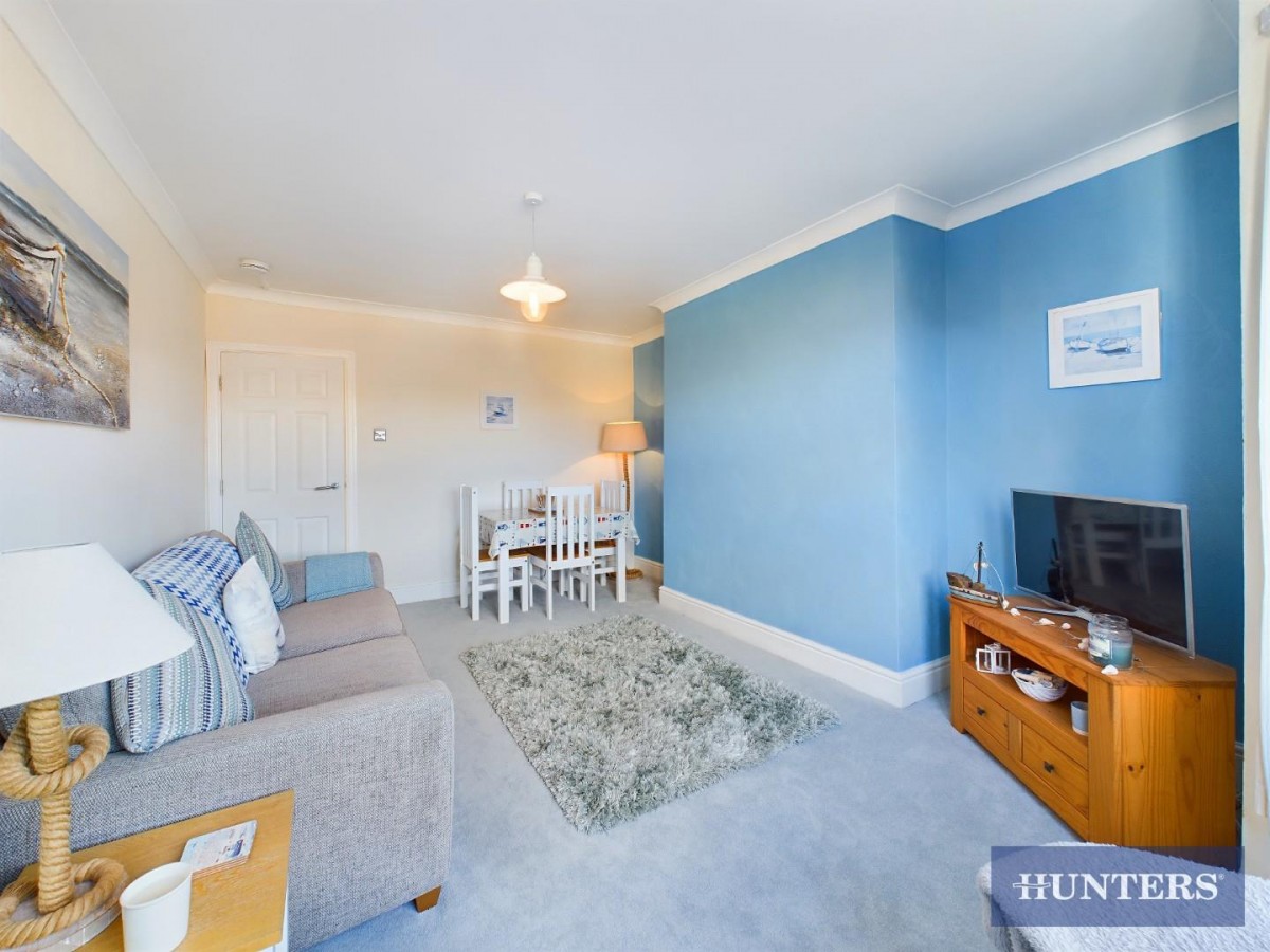 Rutland Street, Filey