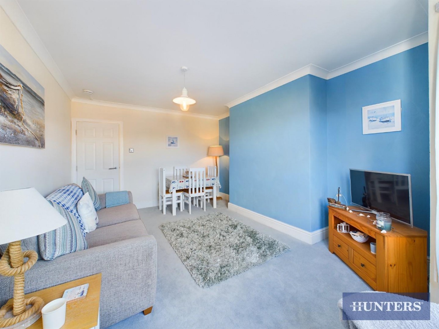 Rutland Street, Filey