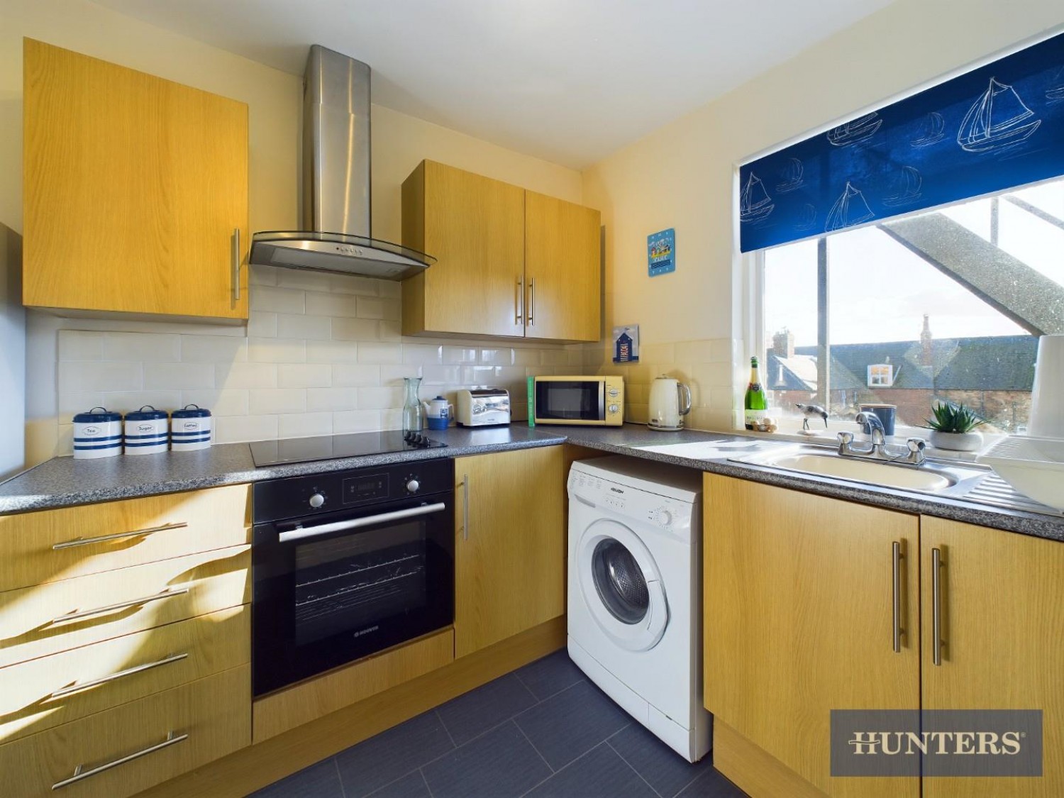 Rutland Street, Filey