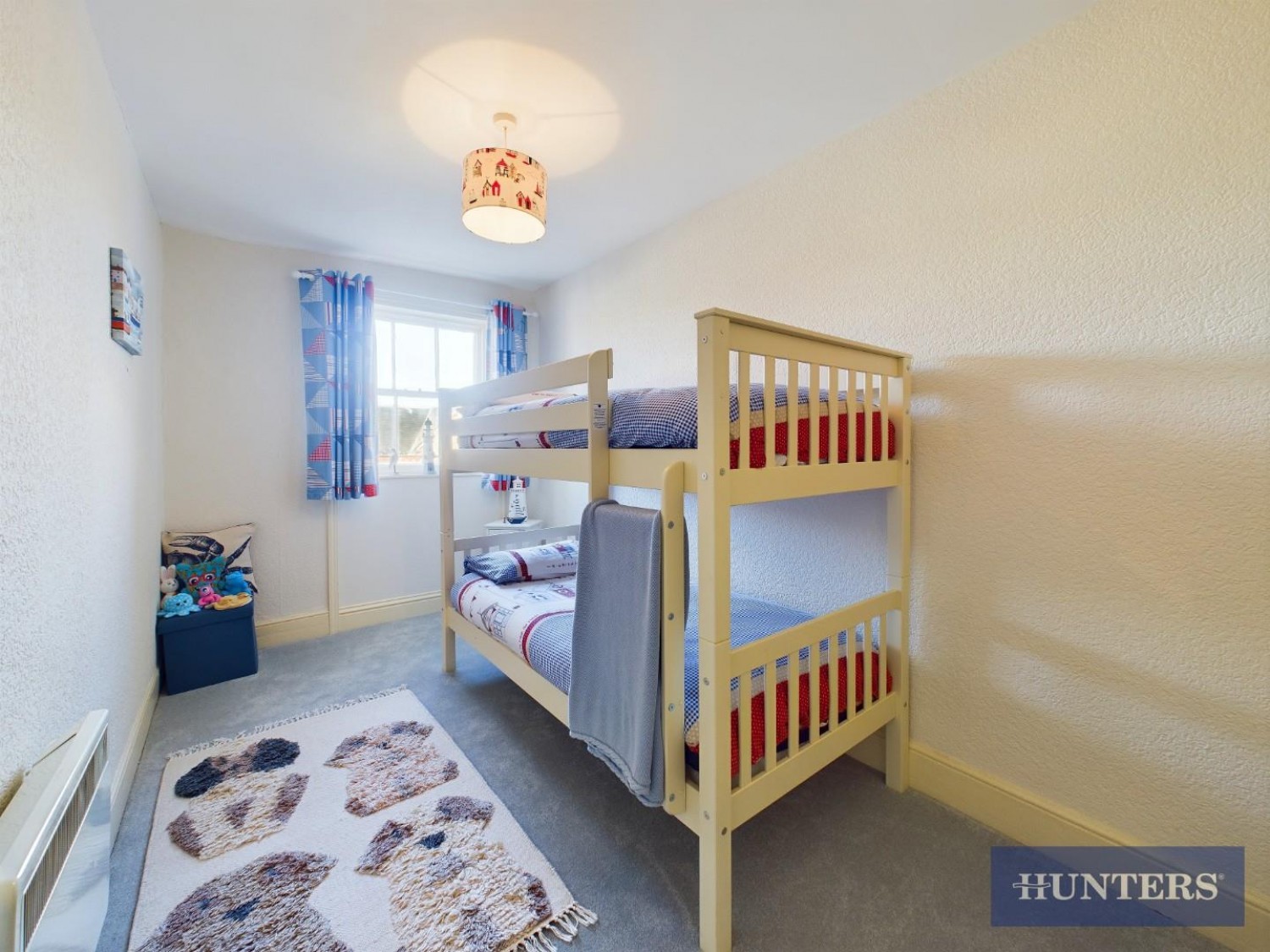 Rutland Street, Filey