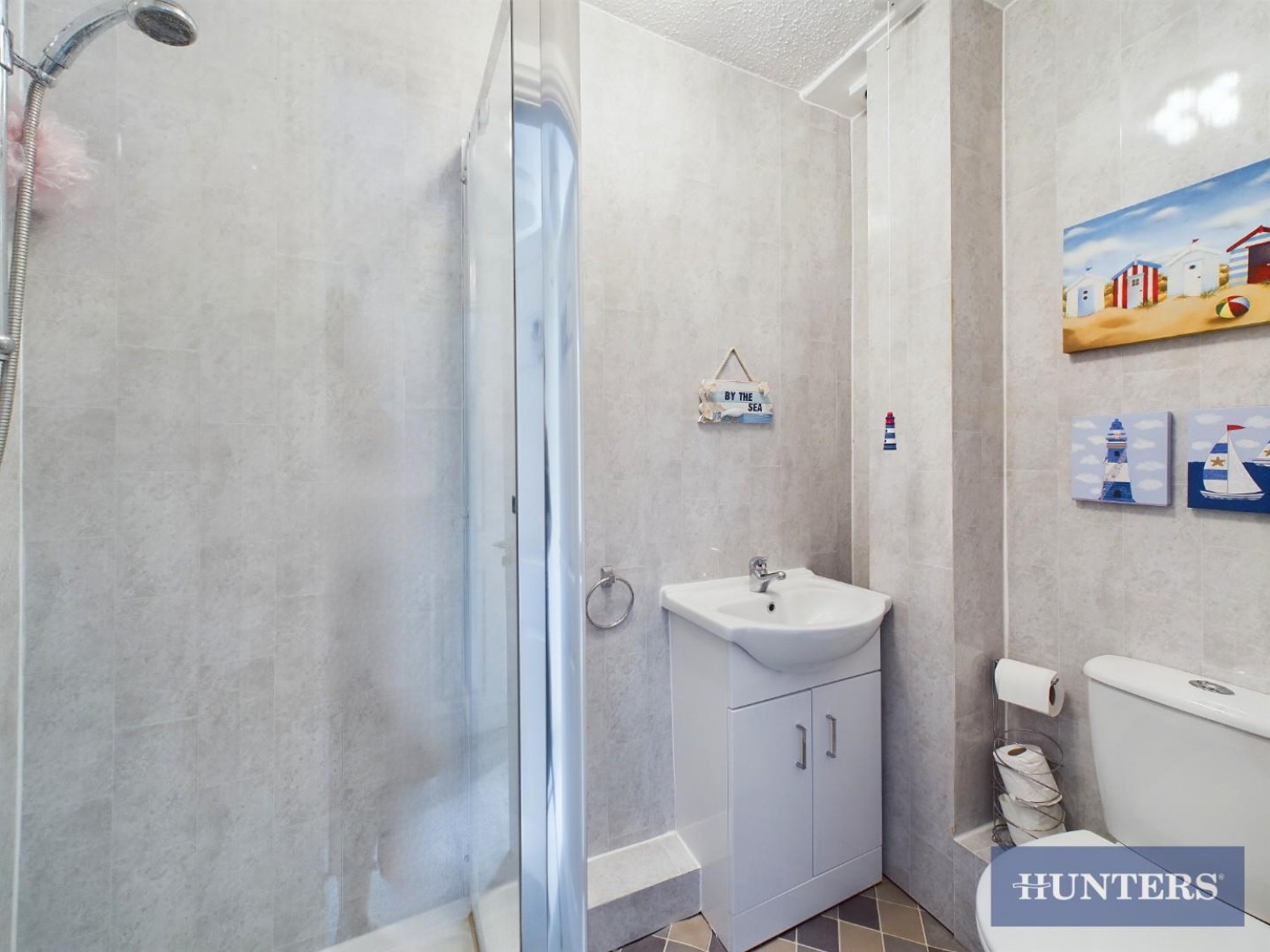 Rutland Street, Filey