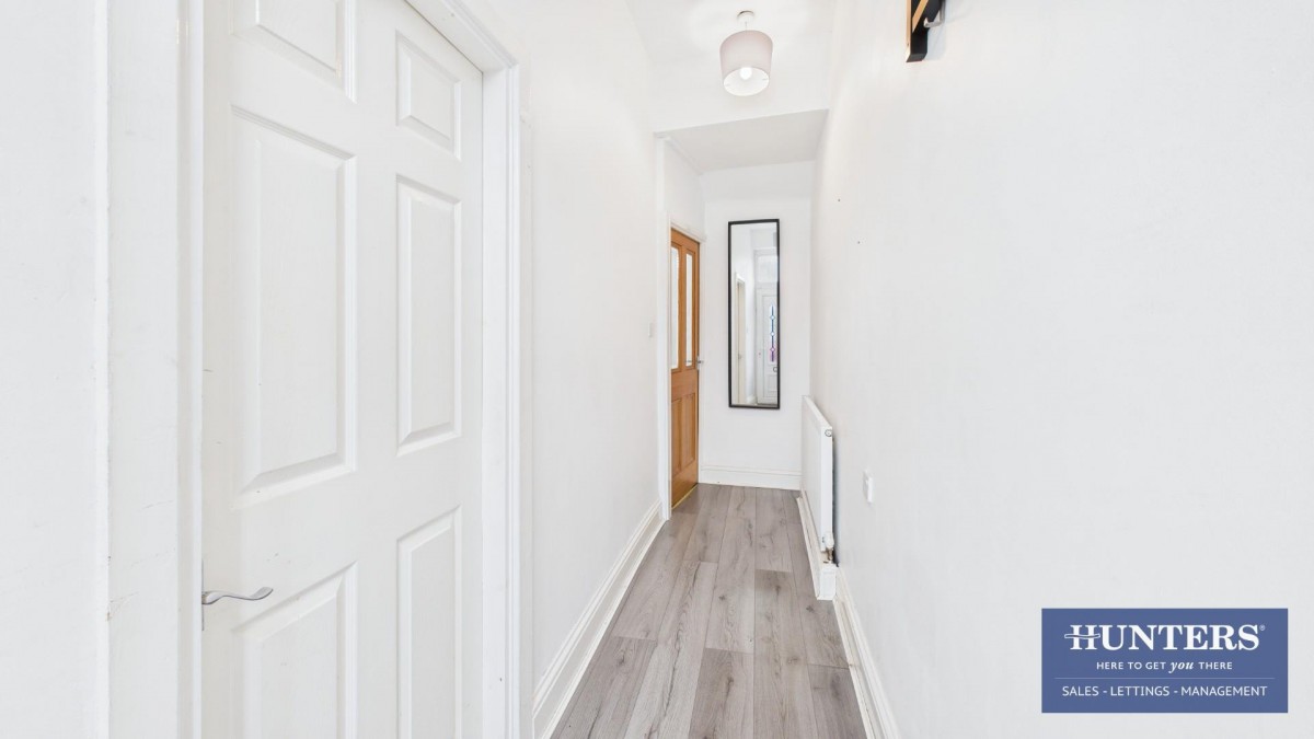 Ailesbury Street, Sunderland