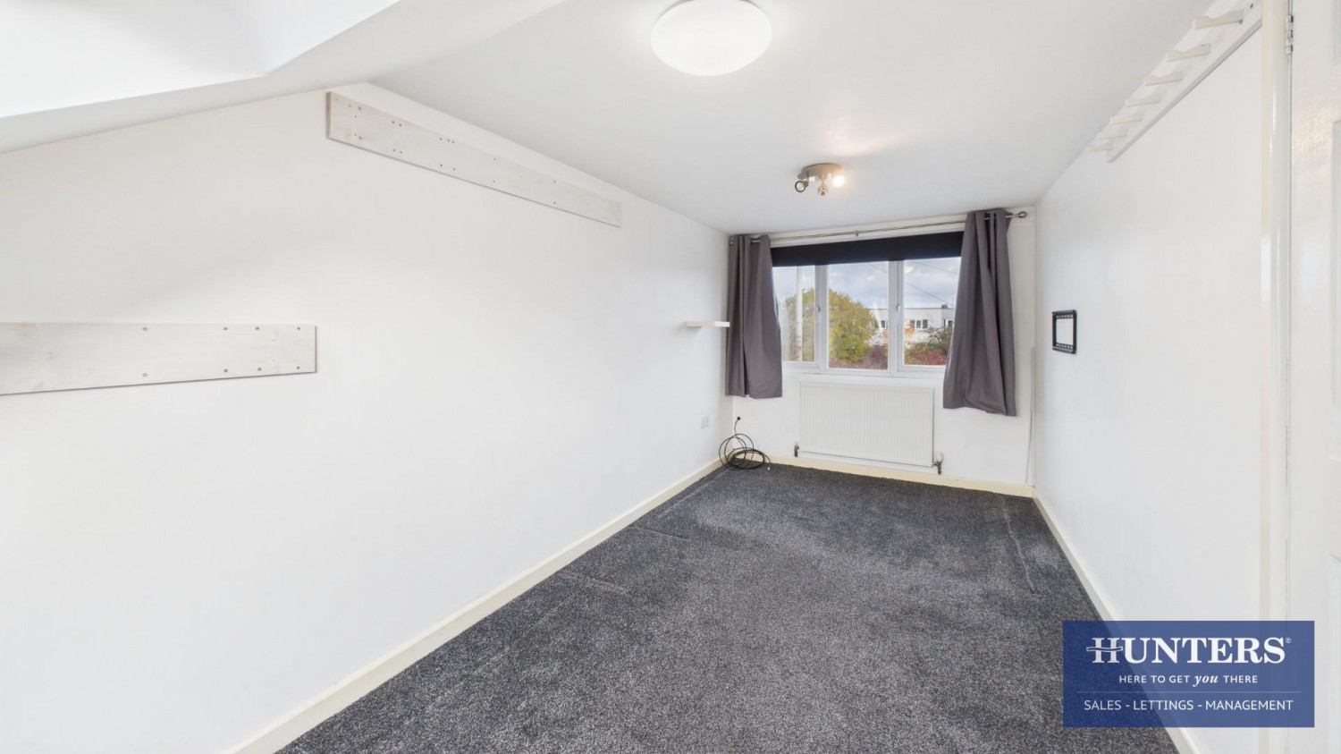 Ailesbury Street, Sunderland