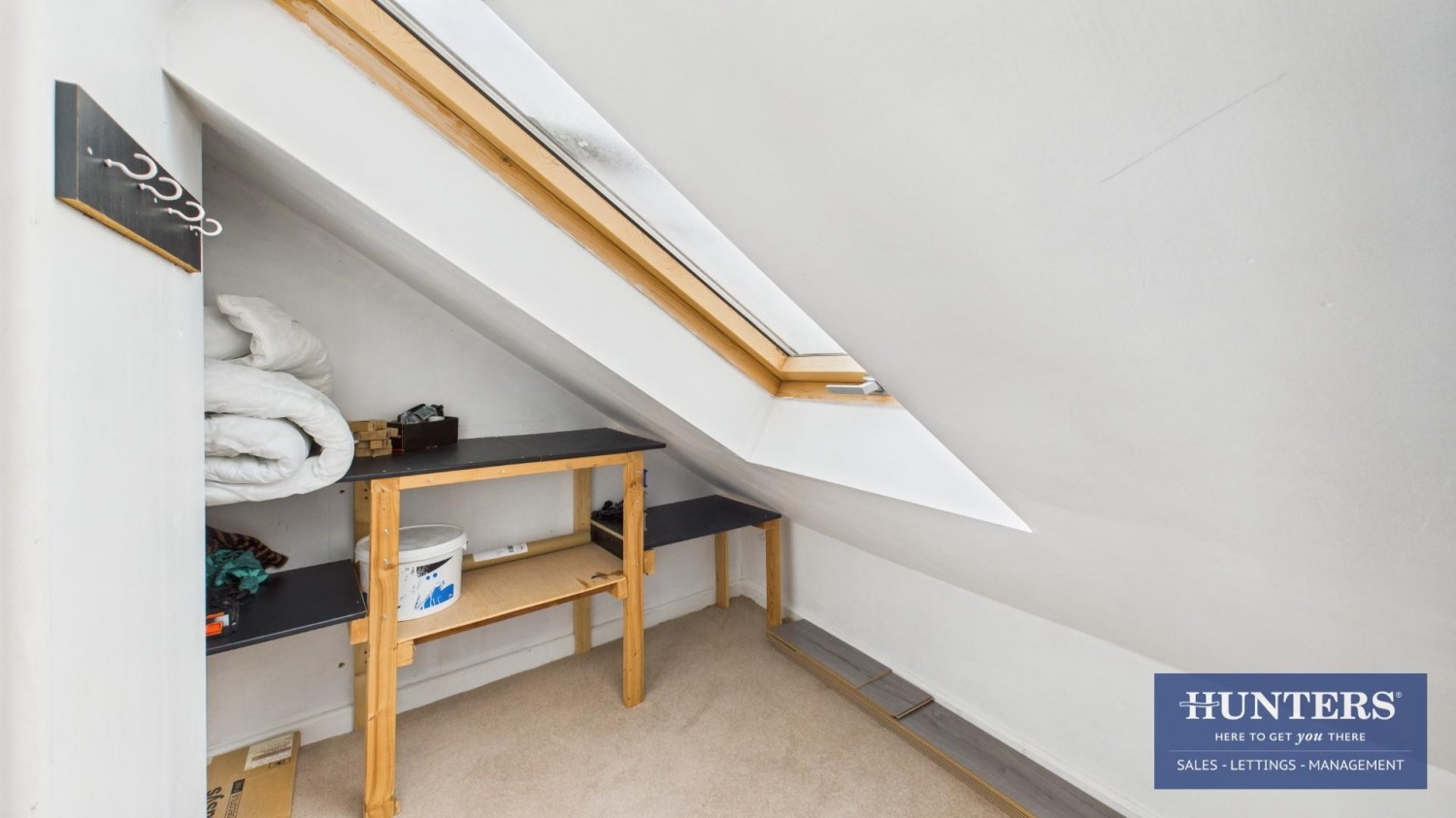 Ailesbury Street, Sunderland