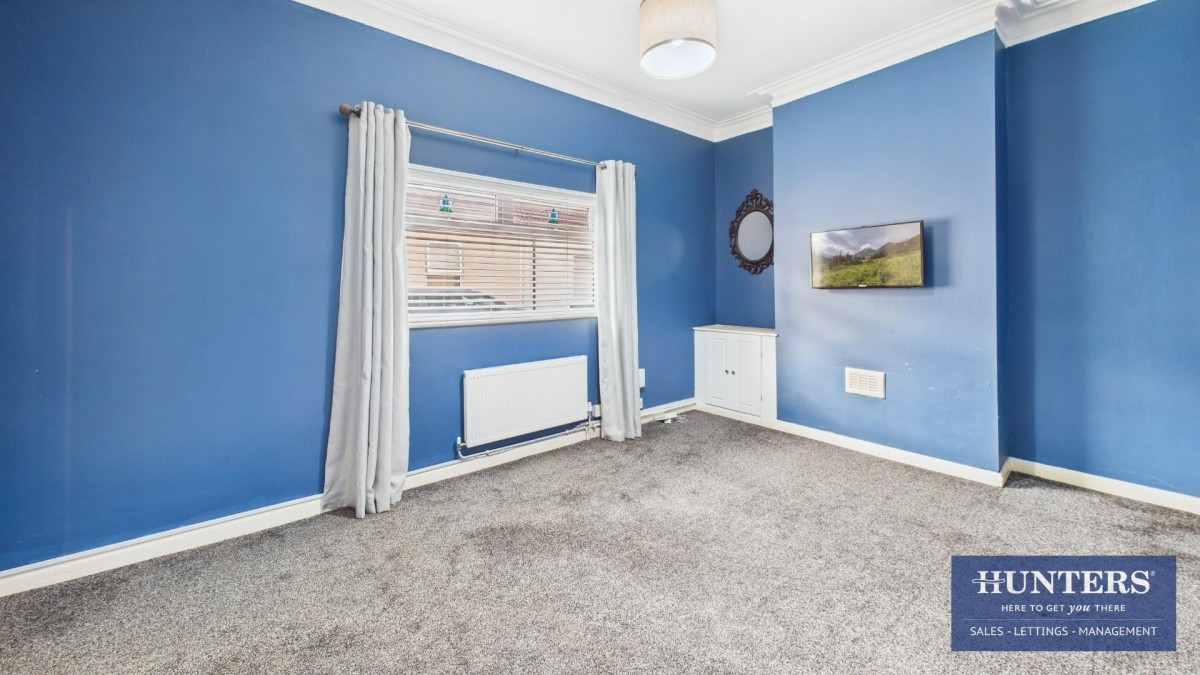 Ailesbury Street, Sunderland