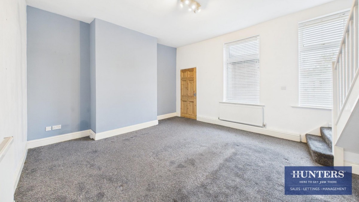 Ailesbury Street, Sunderland