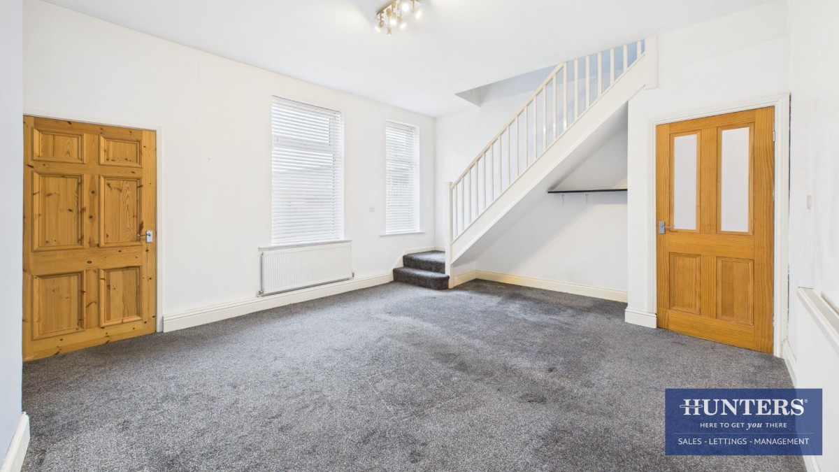 Ailesbury Street, Sunderland