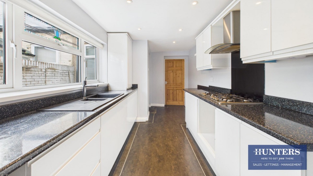 Ailesbury Street, Sunderland