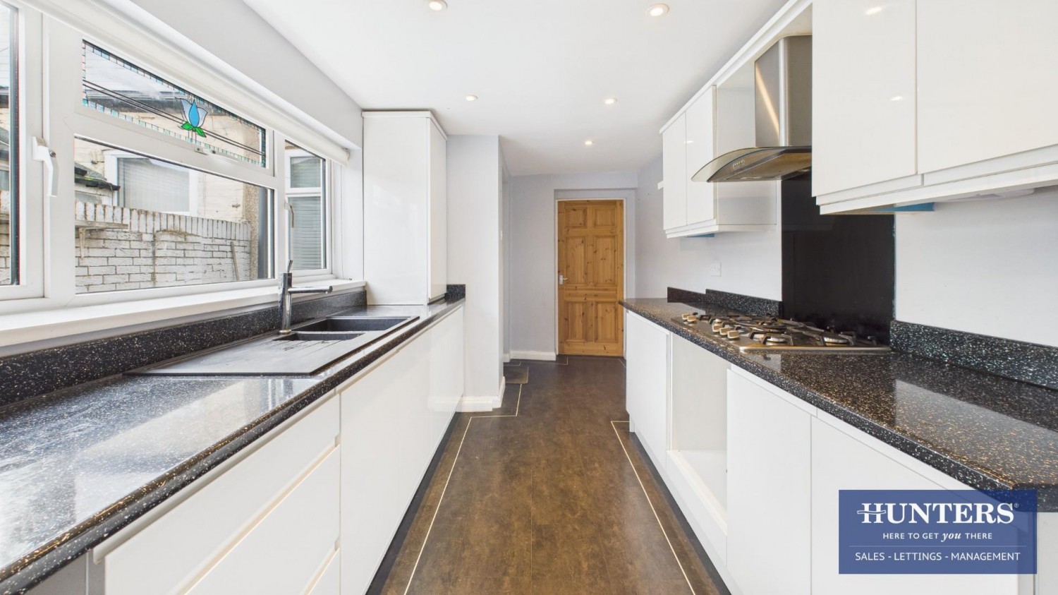 Ailesbury Street, Sunderland