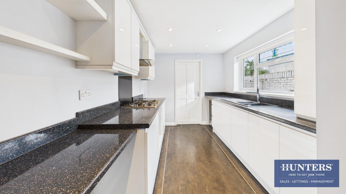 Ailesbury Street, Sunderland