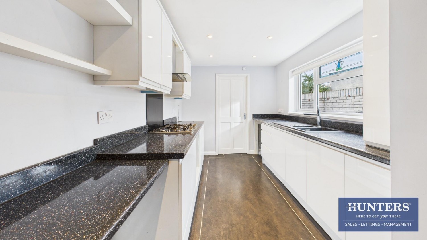 Ailesbury Street, Sunderland